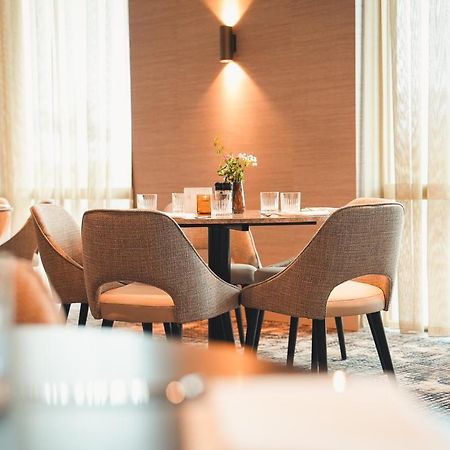 Van Der Valk Hotel Delft A4 Den Hoorn  Exterior photo