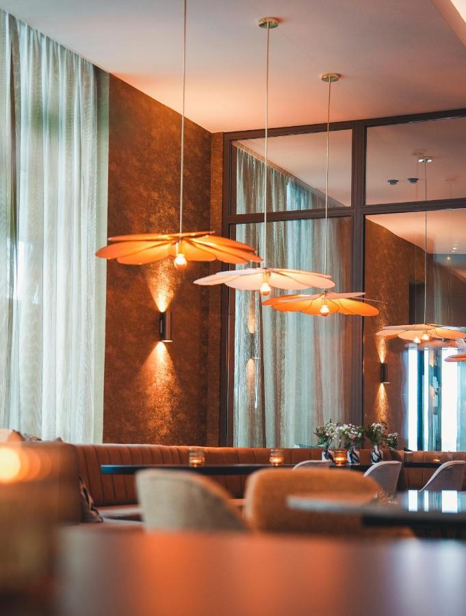 Van Der Valk Hotel Delft A4 Den Hoorn  Exterior photo
